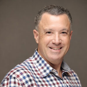 Doug Pilkington